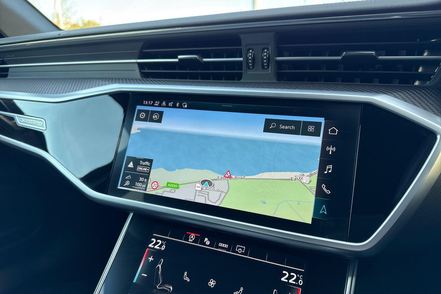 Used Audi A6 2023 for sale - 76715055: Photo 4