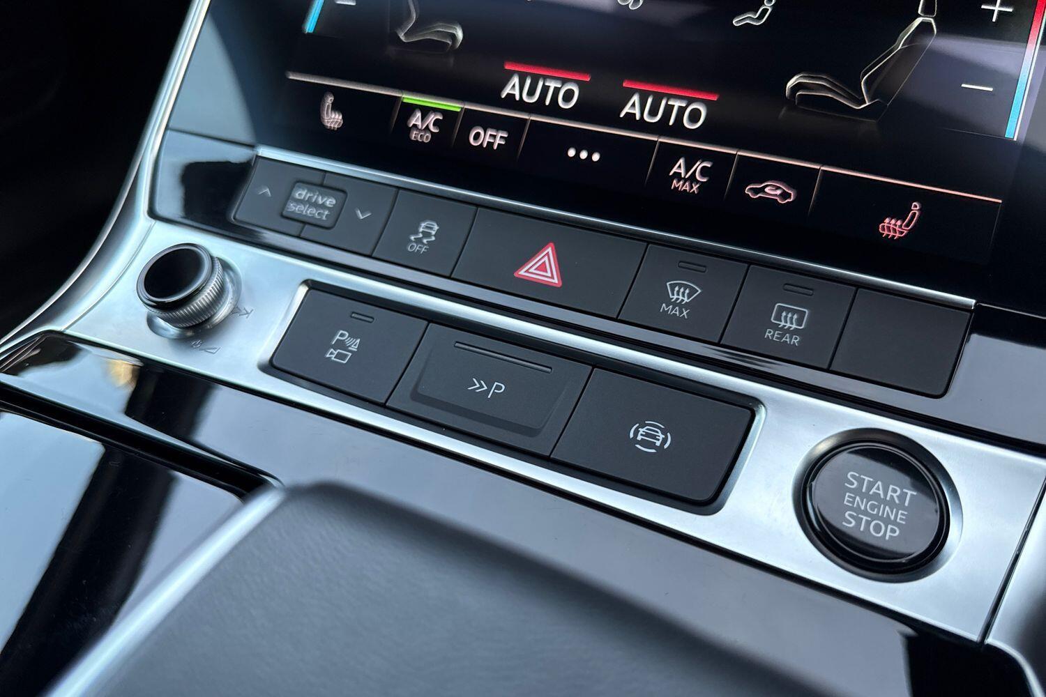 Used Audi A6 2023 for sale - 76715055: Photo 41