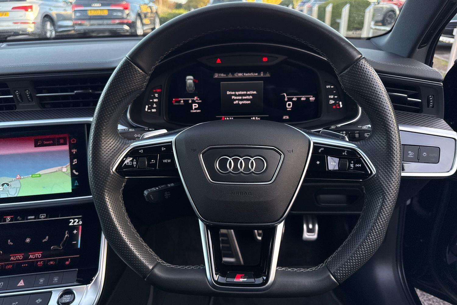 Used Audi A6 2023 for sale - 76715055: Photo 42