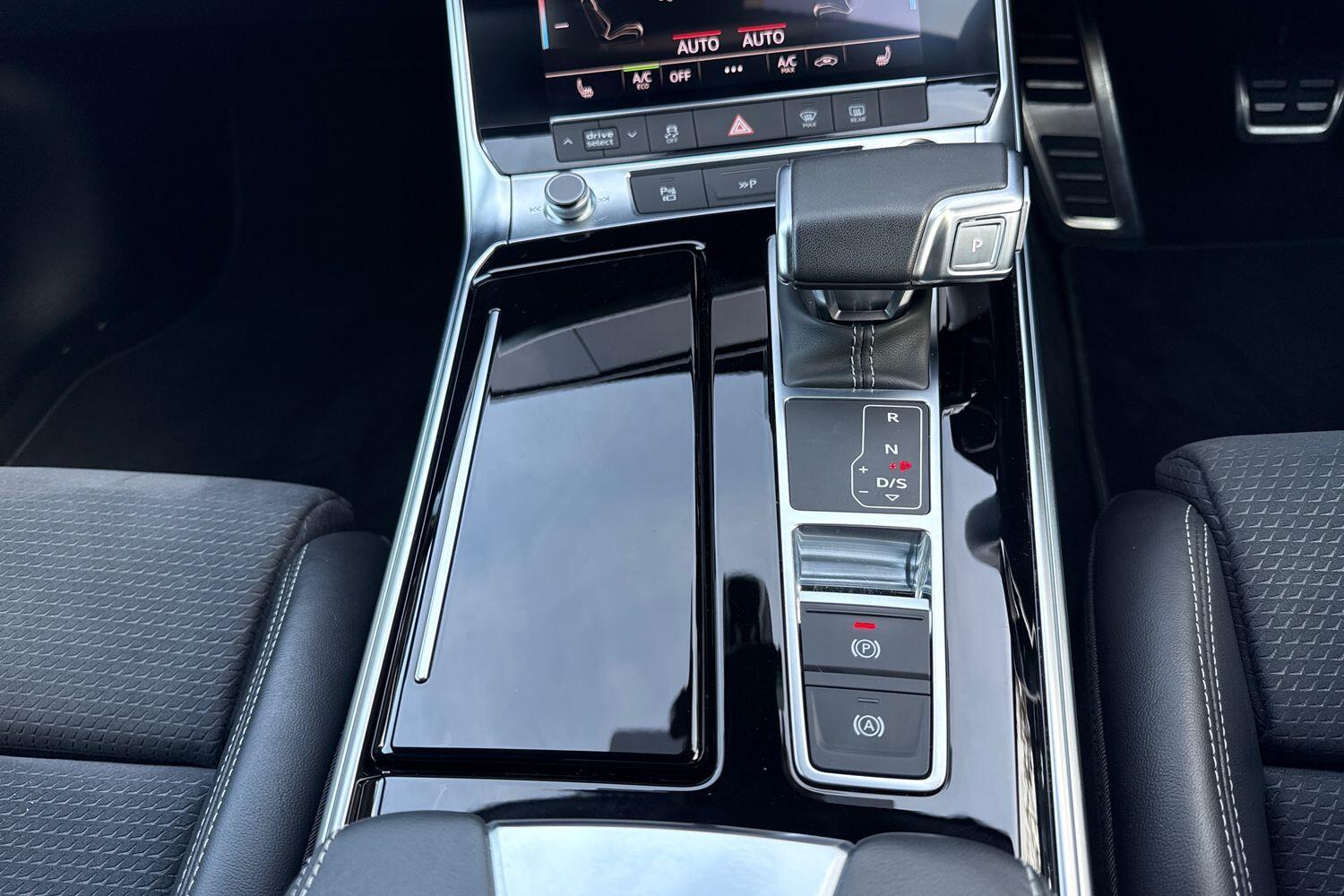 Used Audi A6 2023 for sale - 76715055: Photo 44