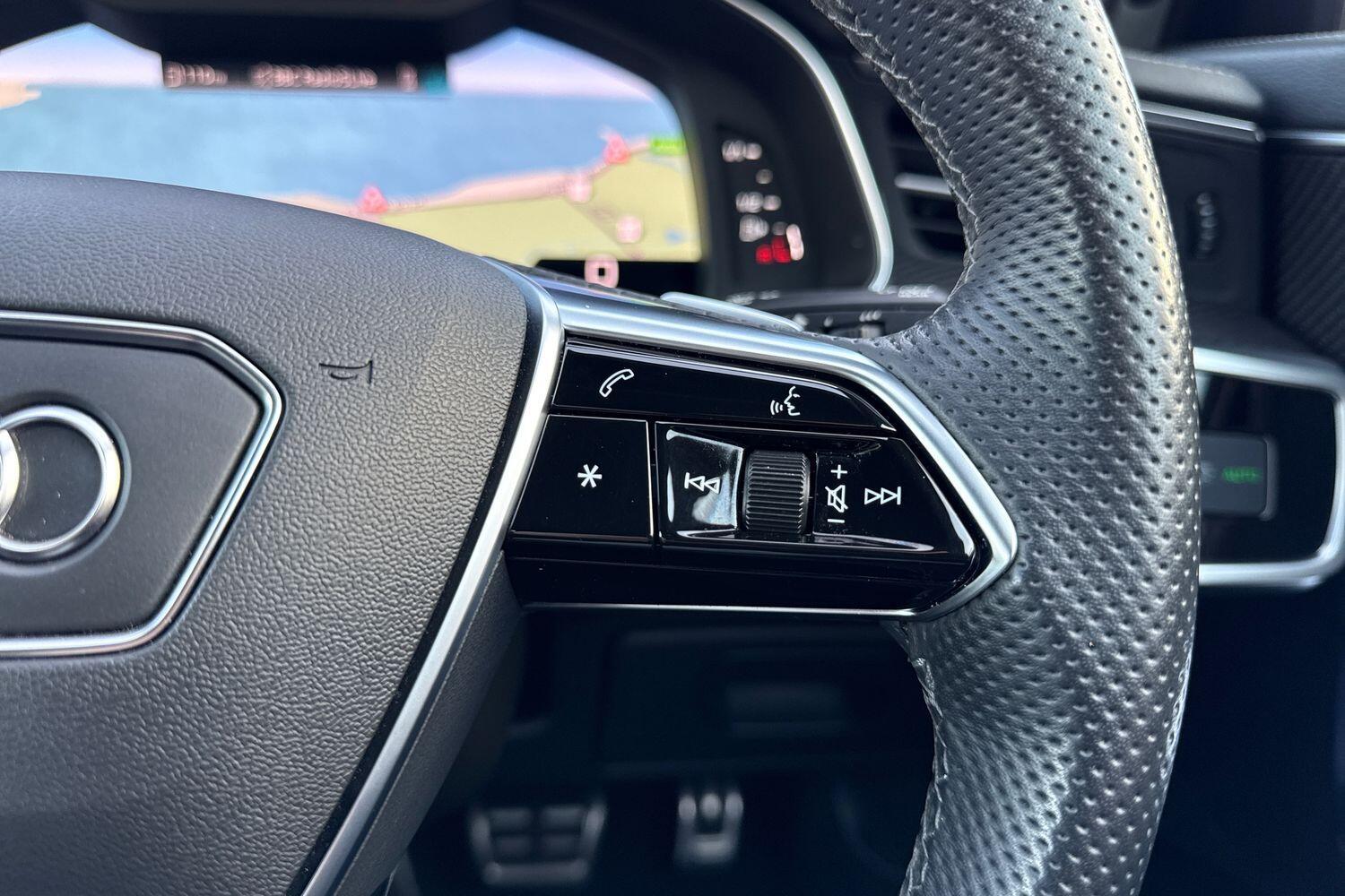 Used Audi A6 2023 for sale - 76715055: Photo 46