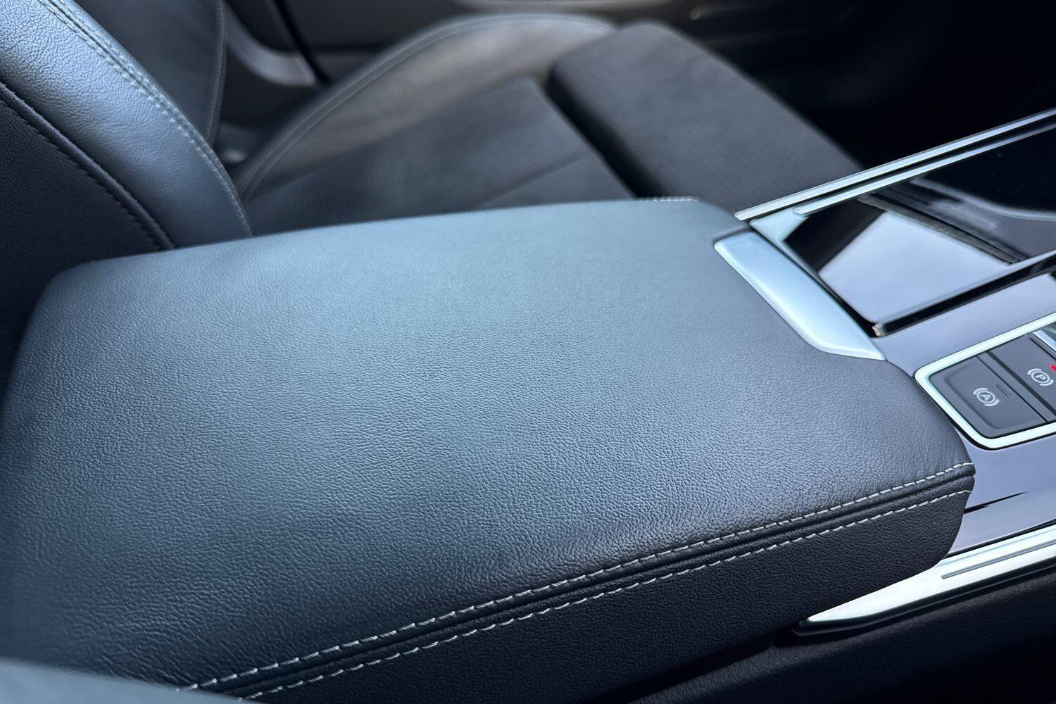 Used Audi A6 2023 for sale - 76715055: Photo 47