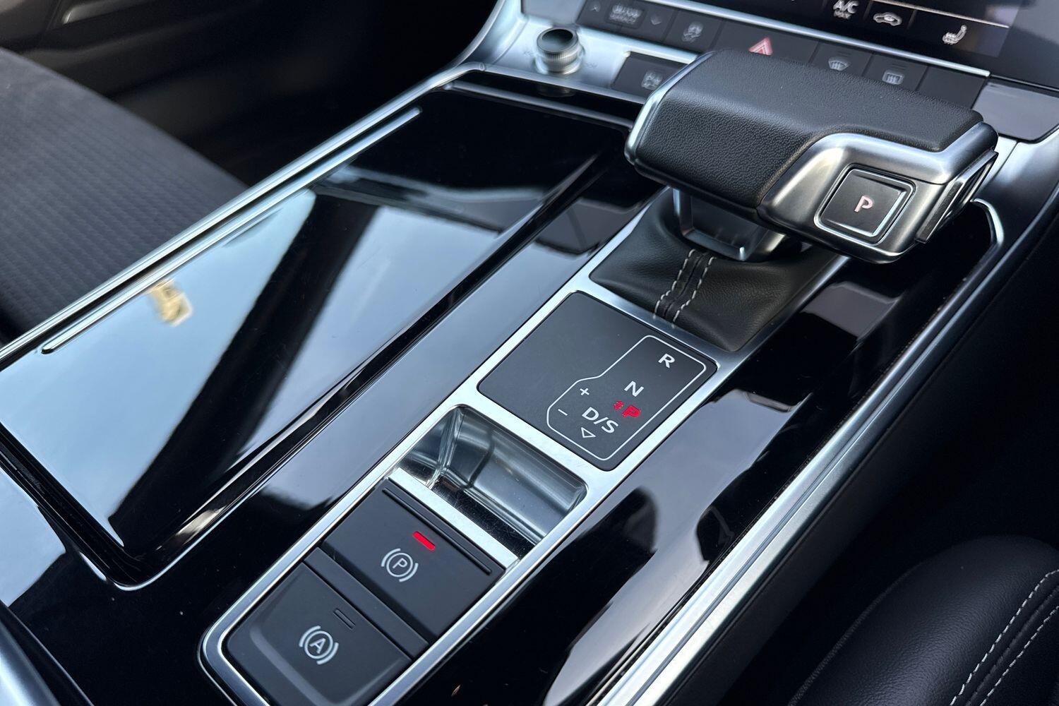 Used Audi A6 2023 for sale - 76715055: Photo 49