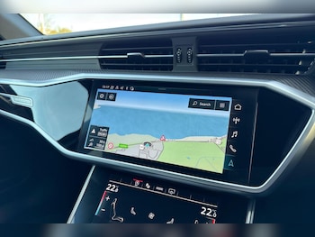 Used Audi A6 2023 for sale - 76715055: Photo