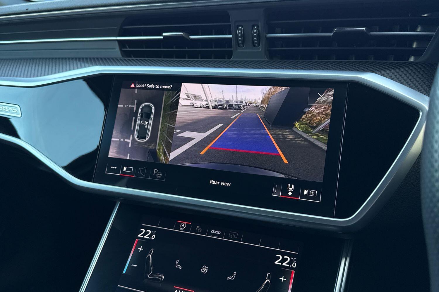 Used Audi A6 2023 for sale - 76715055: Photo 5