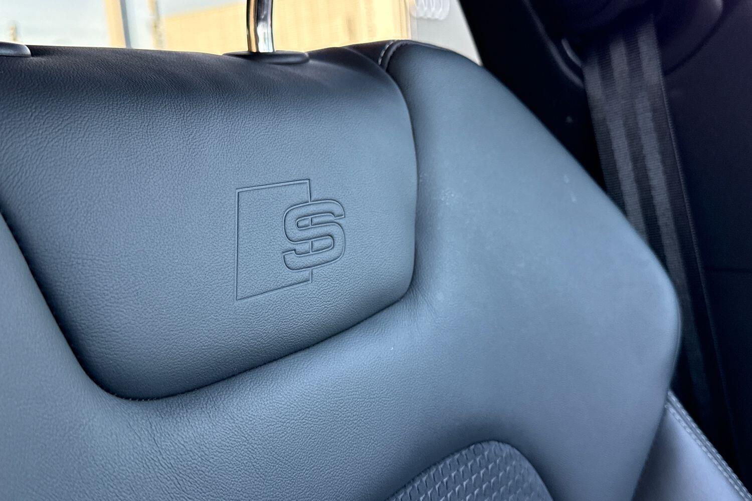 Used Audi A6 2023 for sale - 76715055: Photo 50