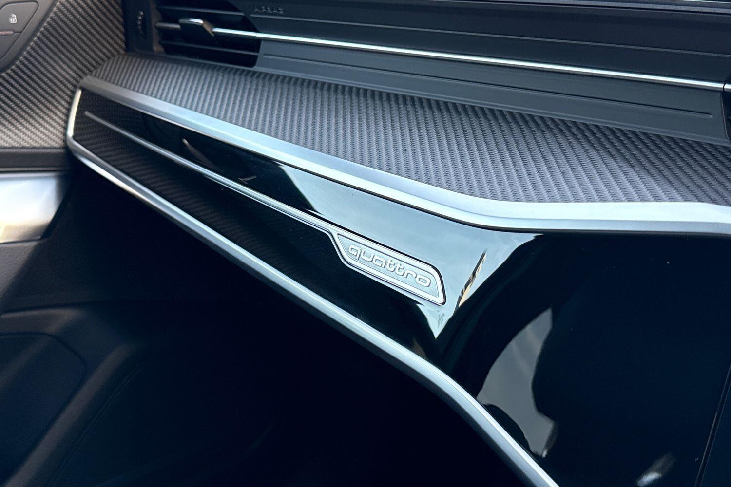 Used Audi A6 2023 for sale - 76715055: Photo 51