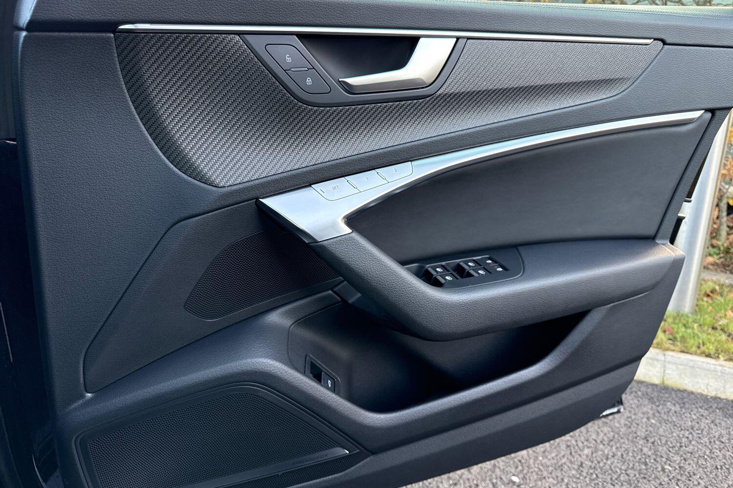 Used Audi A6 2023 for sale - 76715055: Photo 53