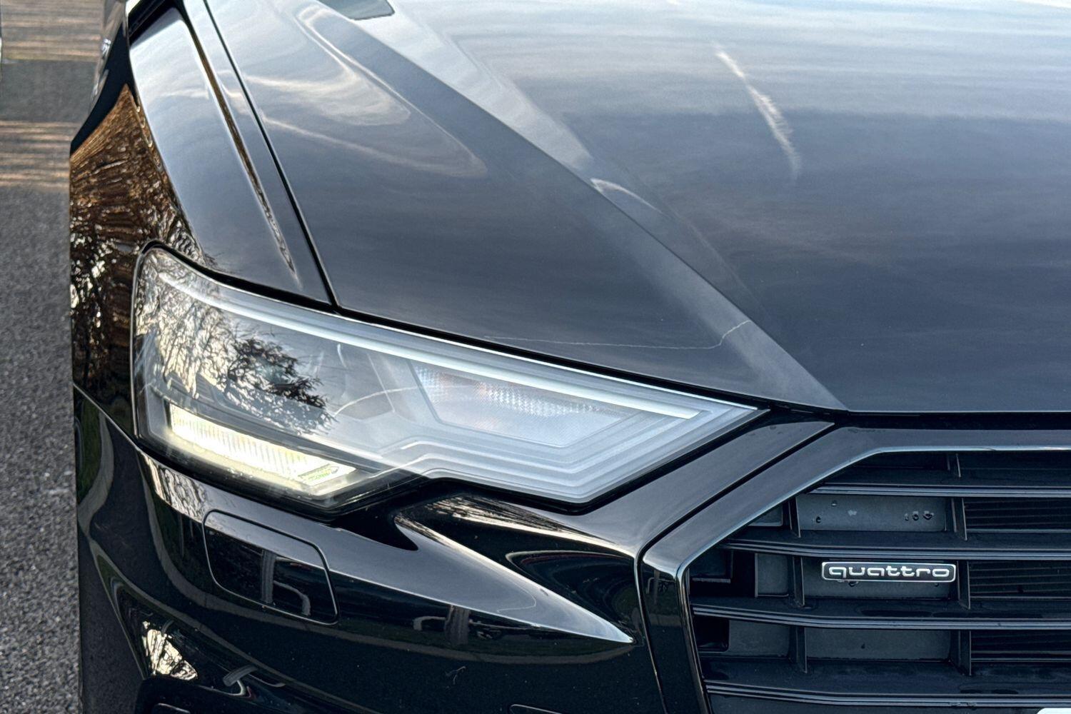 Used Audi A6 2023 for sale - 76715055: Photo 54