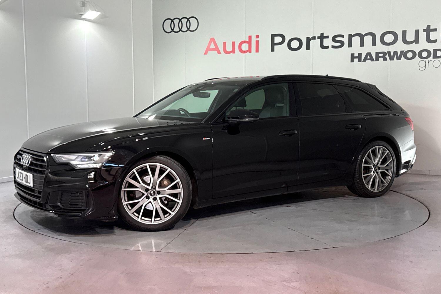 Used Audi A6 2023 for sale - 76715055: Photo 6