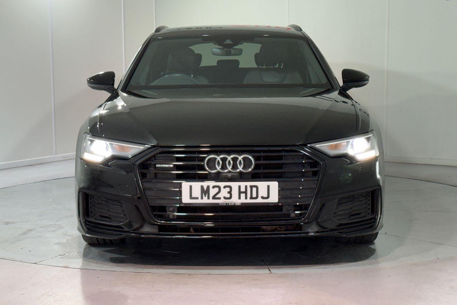 Used Audi A6 2023 for sale - 76715055: Photo 7