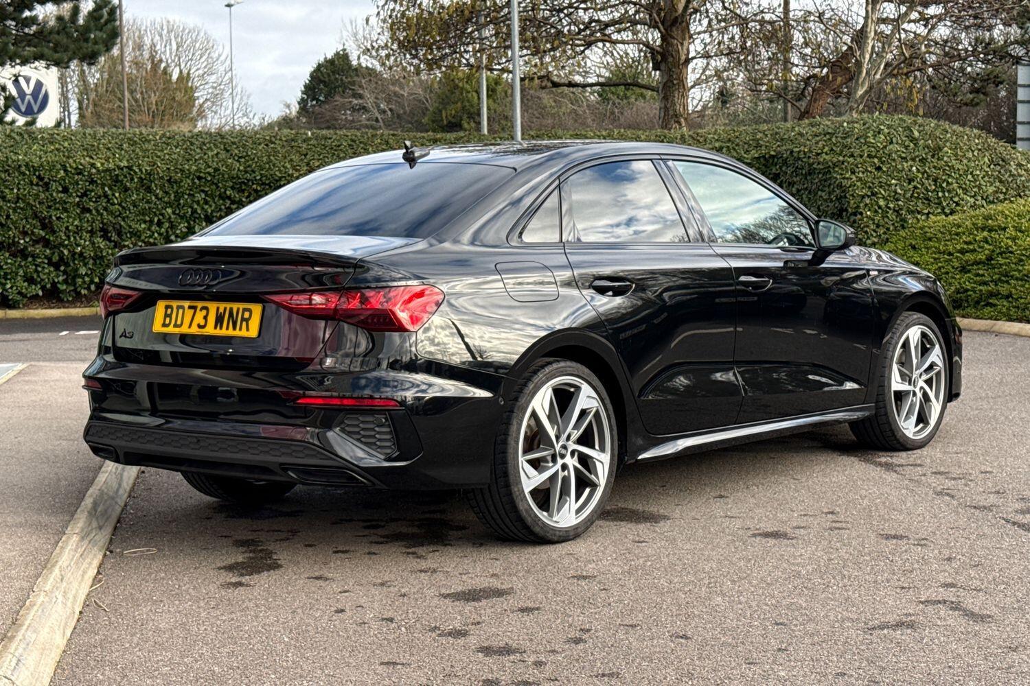 Used Audi A3 2023 for sale - 77657817: Photo 10