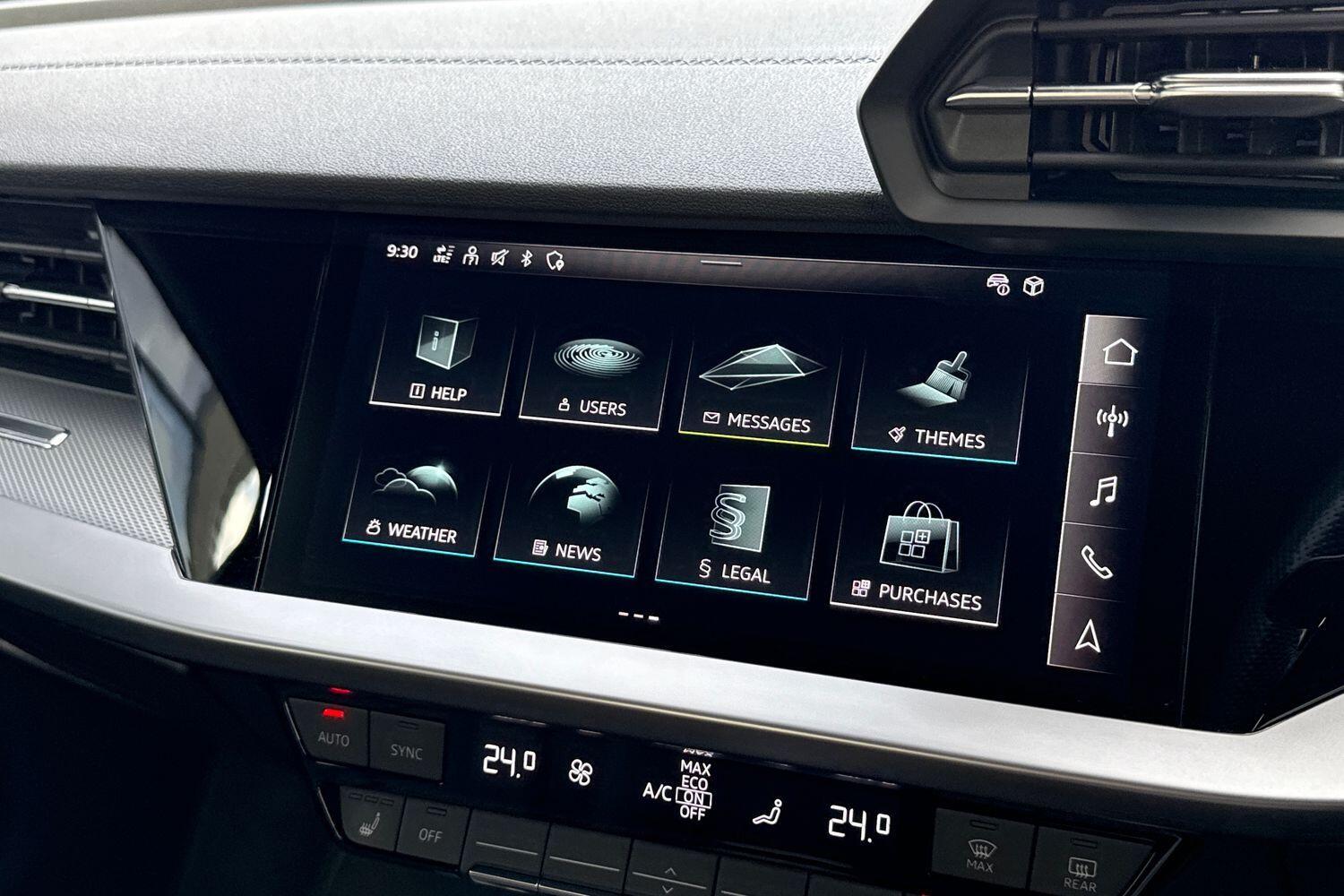 Used Audi A3 2023 for sale - 77657817: Photo 11