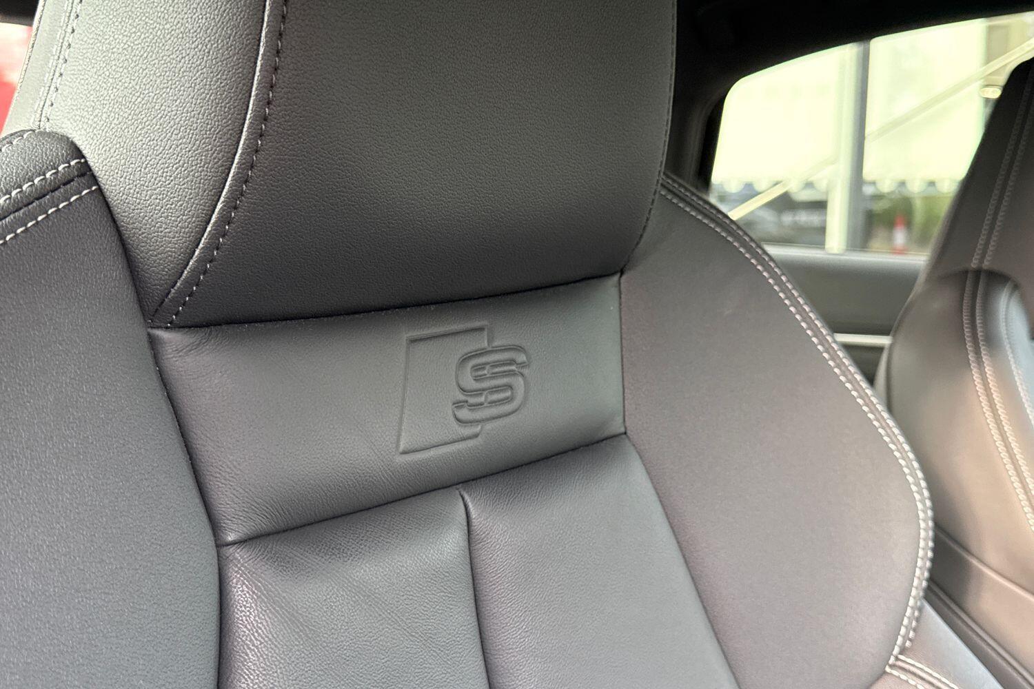 Used Audi A3 2023 for sale - 77657817: Photo 13