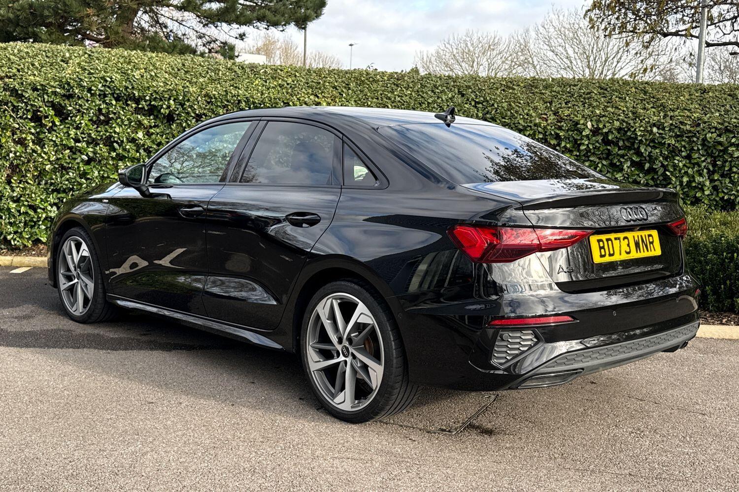 Used Audi A3 2023 for sale - 77657817: Photo 15