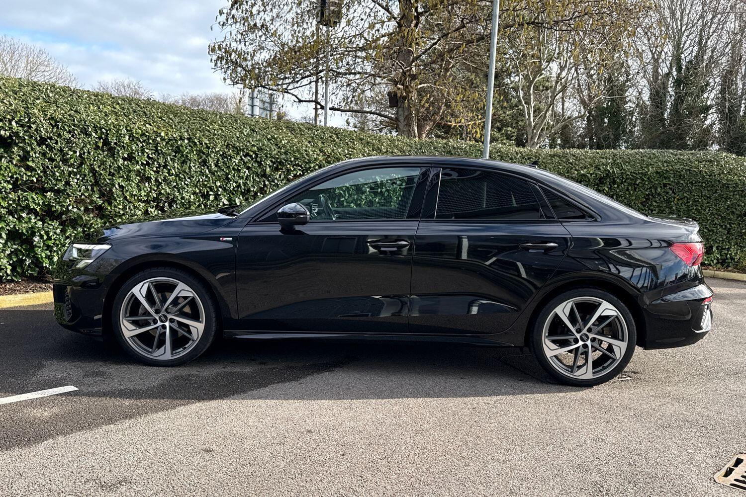 Used Audi A3 2023 for sale - 77657817: Photo 17