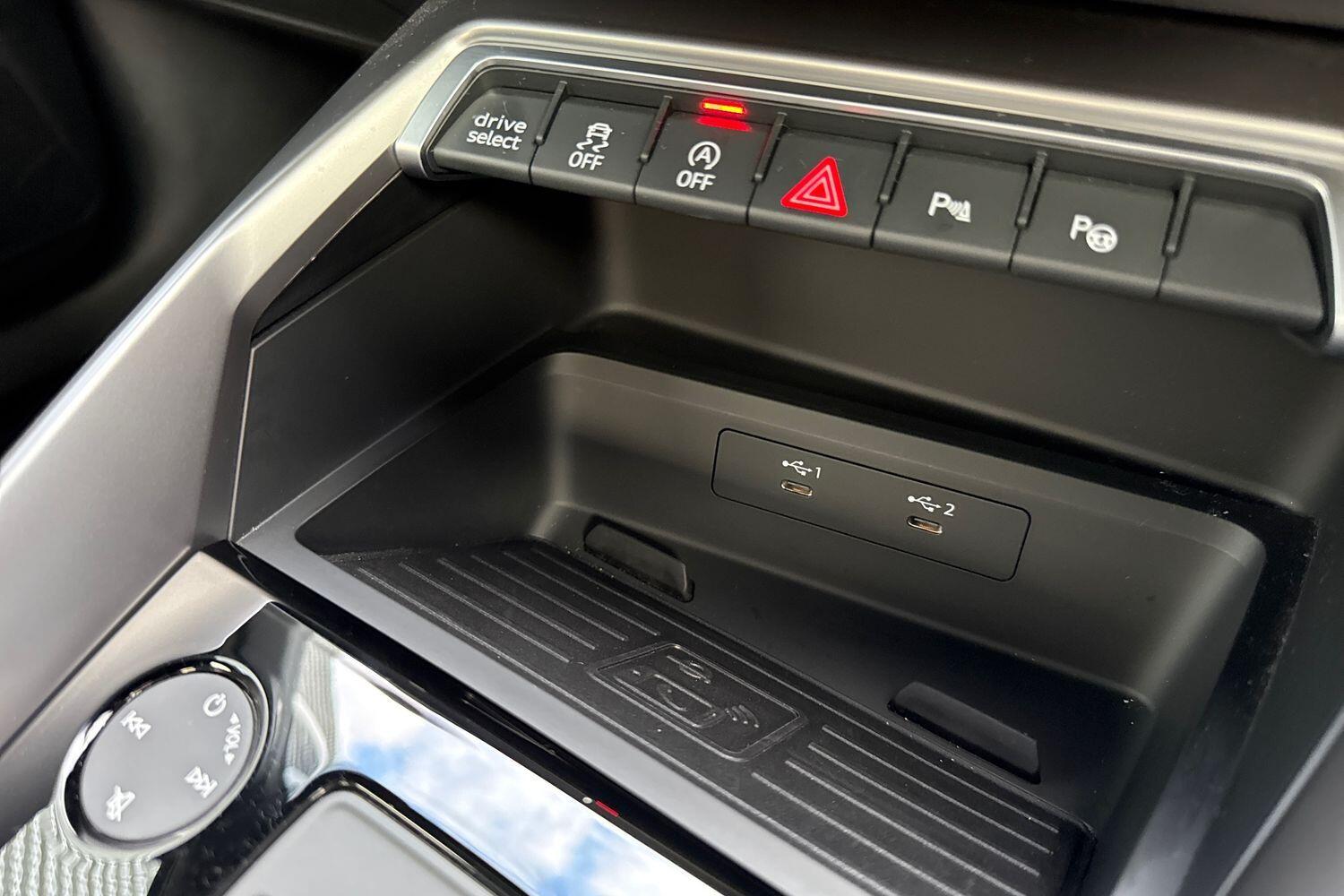 Used Audi A3 2023 for sale - 77657817: Photo 18