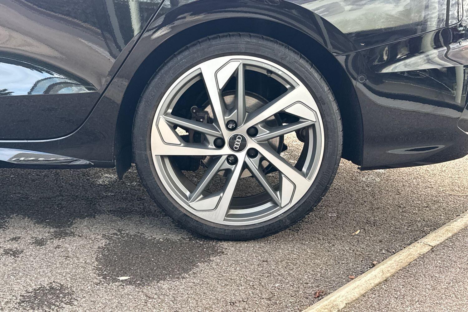 Used Audi A3 2023 for sale - 77657817: Photo 19