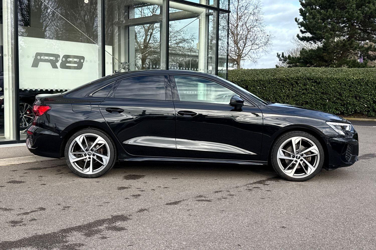 Used Audi A3 2023 for sale - 77657817: Photo 2