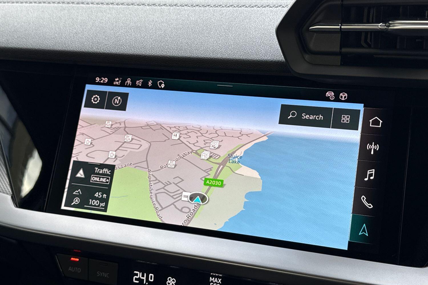 Used Audi A3 2023 for sale - 77657817: Photo 20