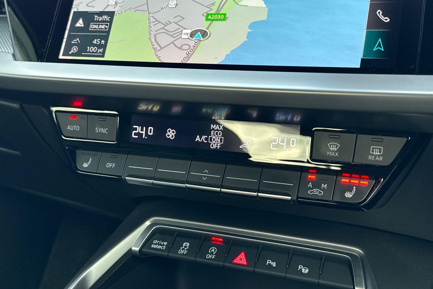 Used Audi A3 2023 for sale - 77657817: Photo 22