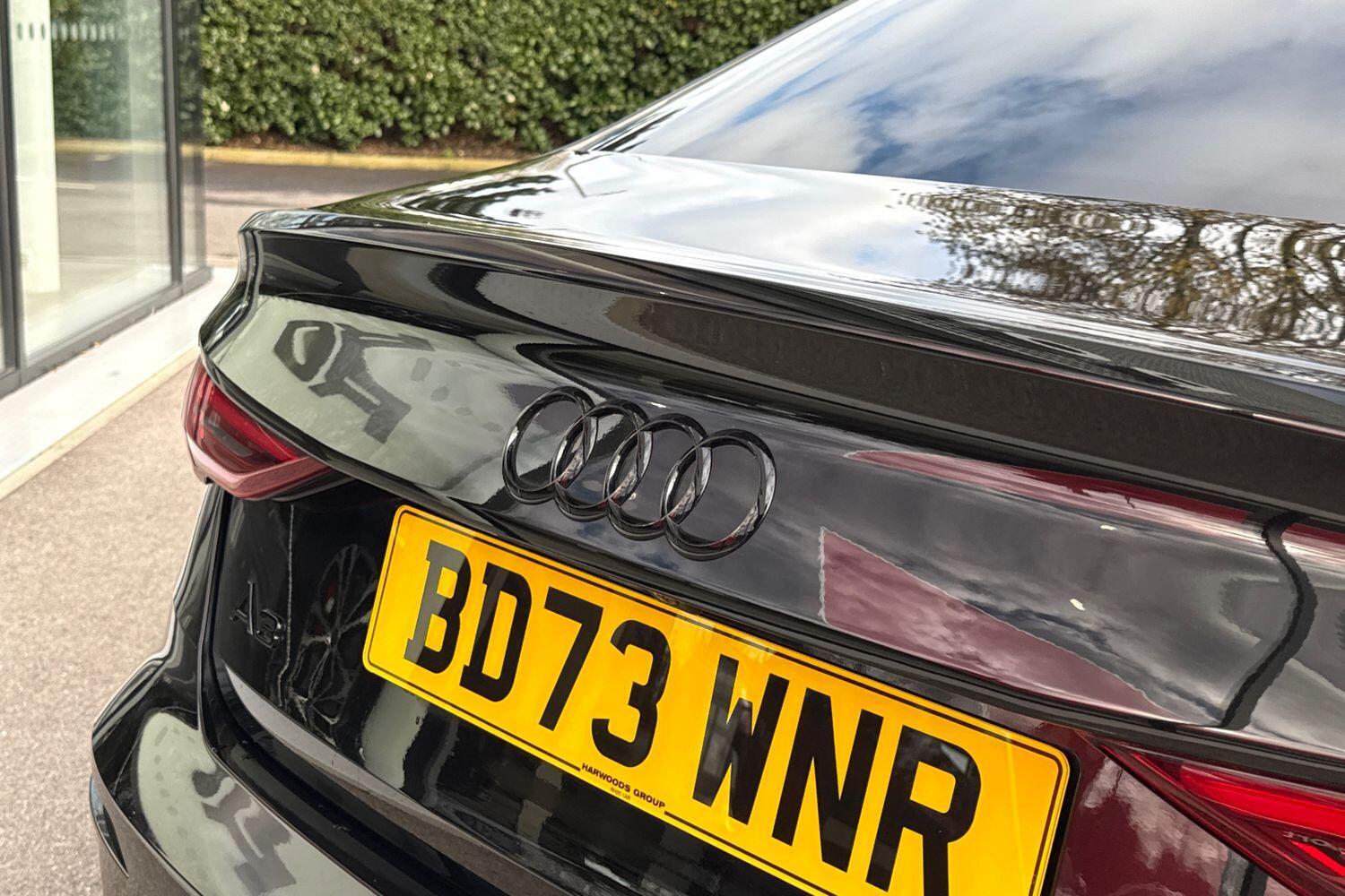 Used Audi A3 2023 for sale - 77657817: Photo 23