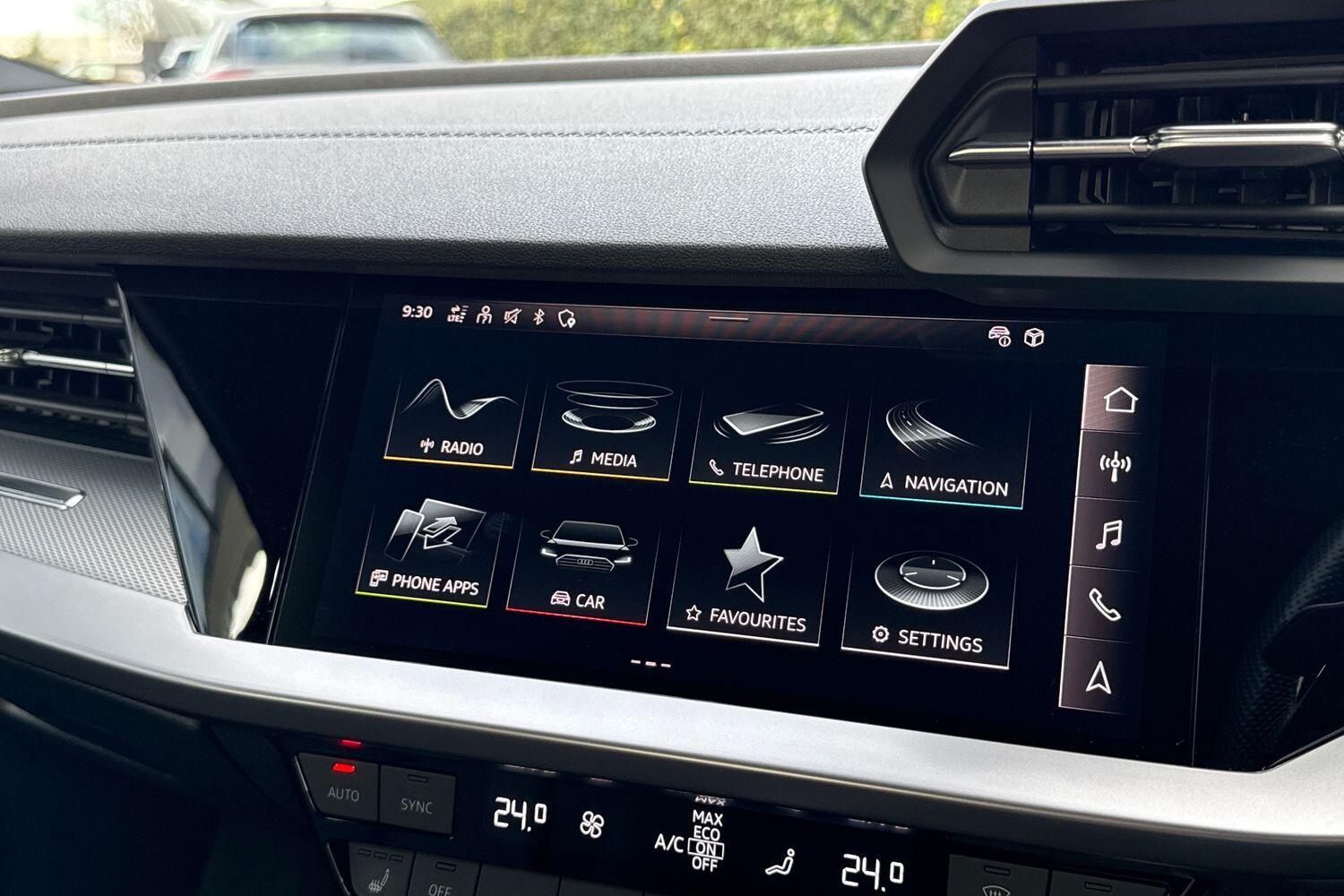 Used Audi A3 2023 for sale - 77657817: Photo 24