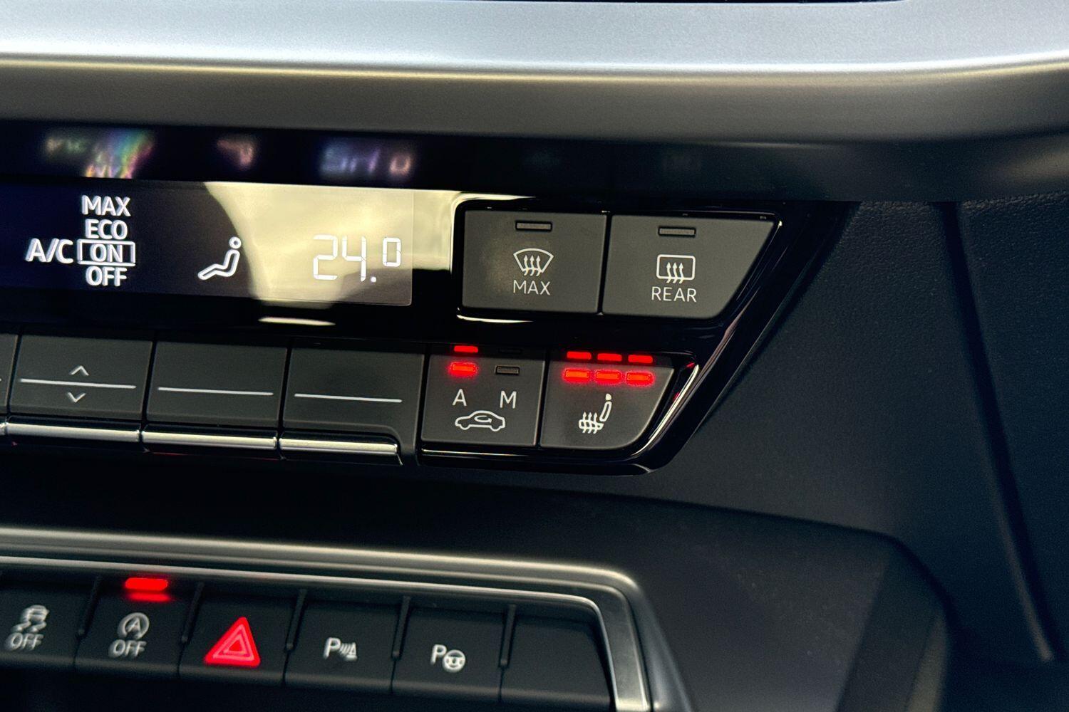 Used Audi A3 2023 for sale - 77657817: Photo 26