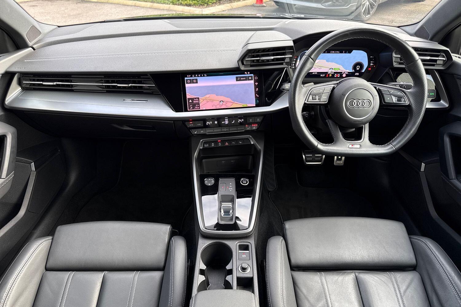 Used Audi A3 2023 for sale - 77657817: Photo 3