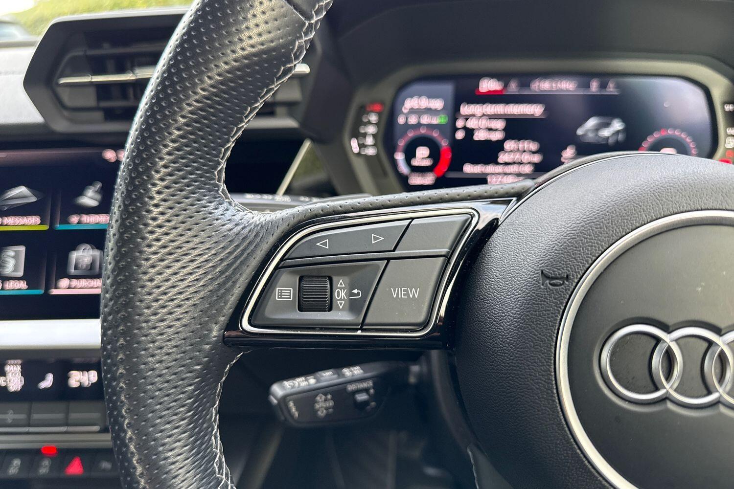 Used Audi A3 2023 for sale - 77657817: Photo 34