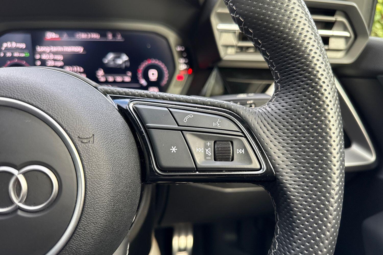 Used Audi A3 2023 for sale - 77657817: Photo 35