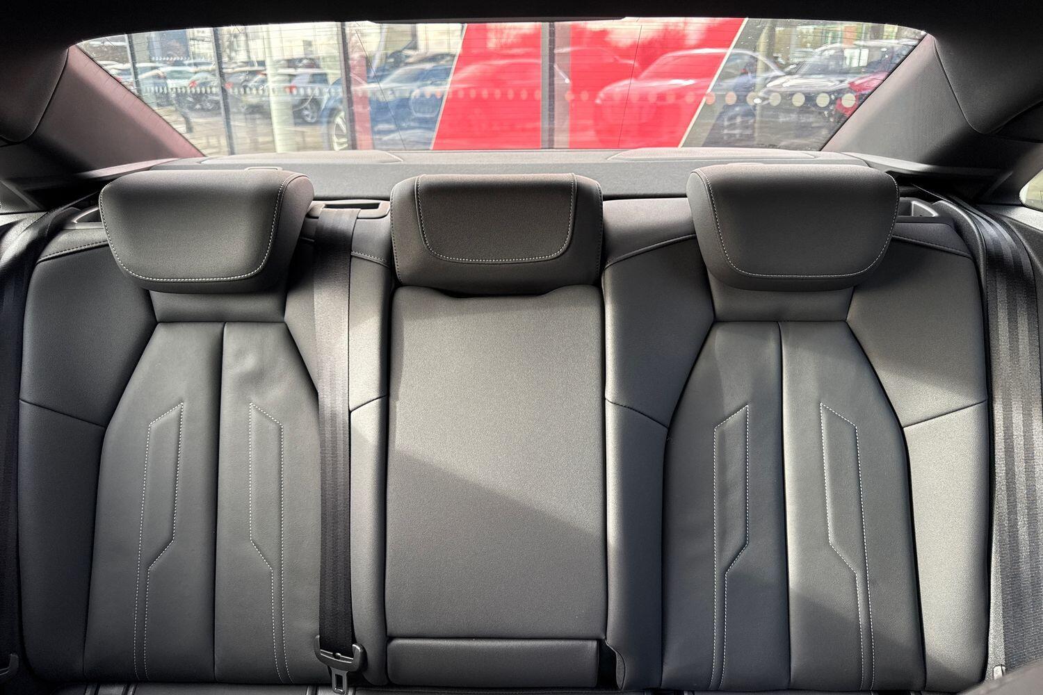 Used Audi A3 2023 for sale - 77657817: Photo 36