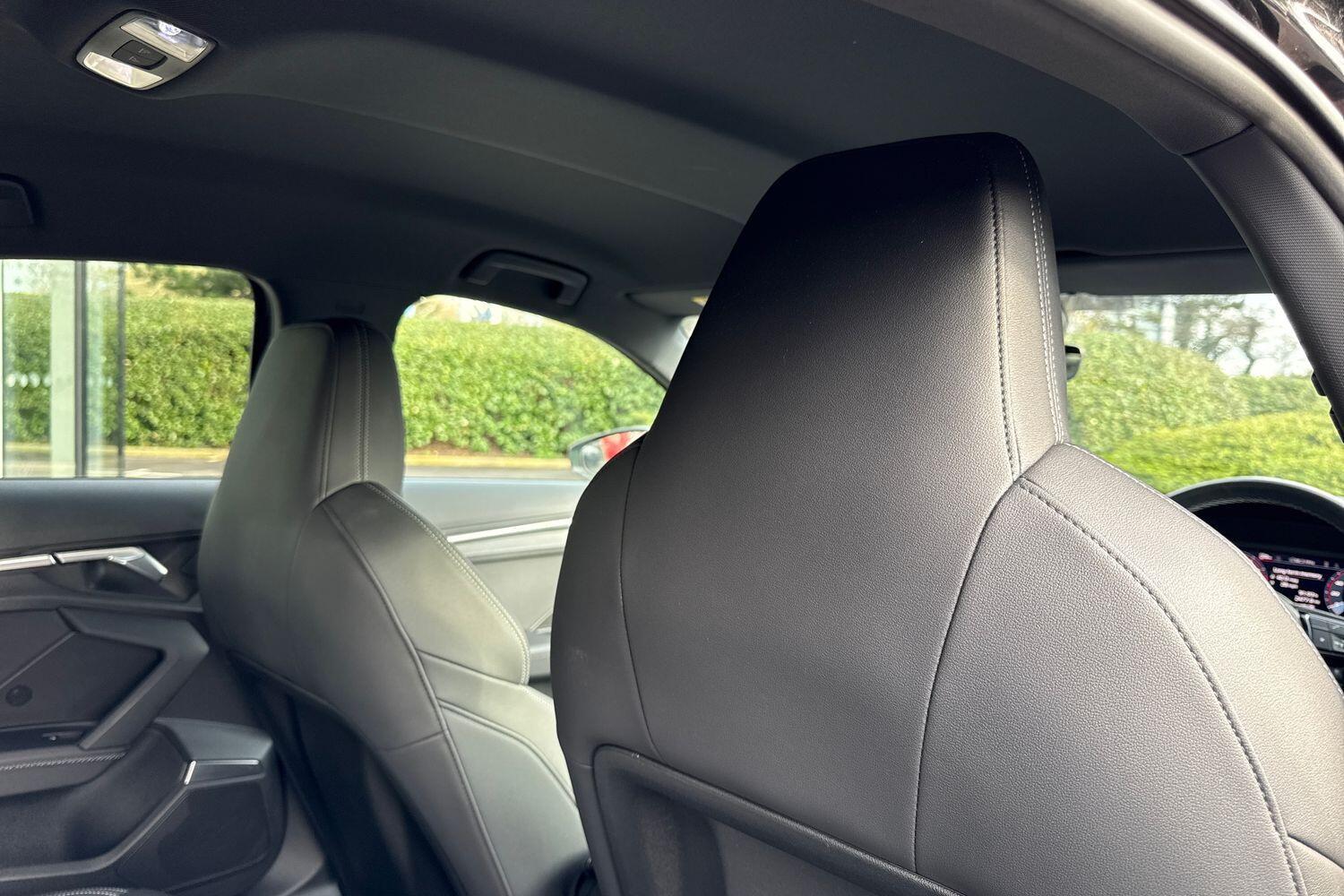 Used Audi A3 2023 for sale - 77657817: Photo 37