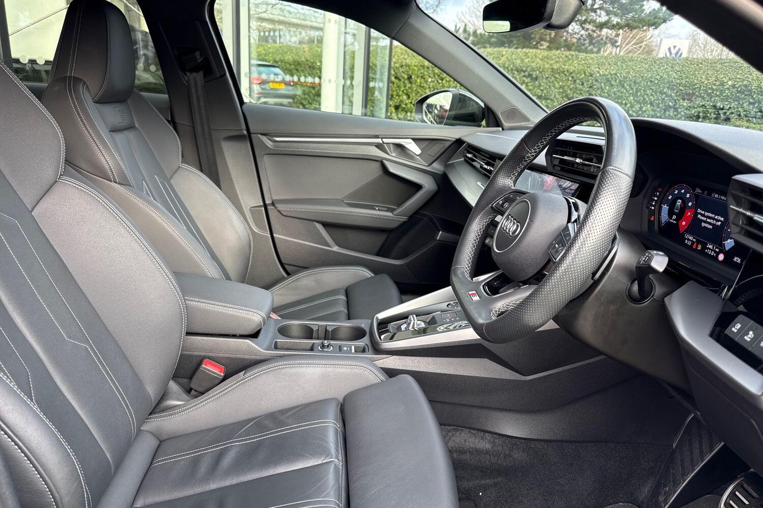 Used Audi A3 2023 for sale - 77657817: Photo 39