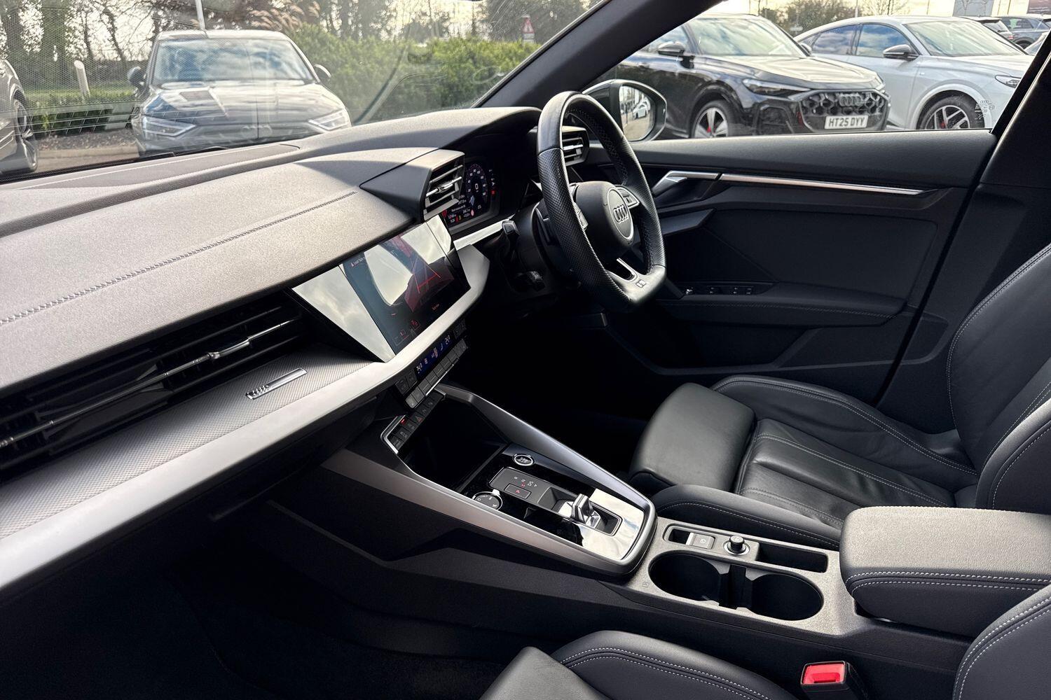 Used Audi A3 2023 for sale - 77657817: Photo 42