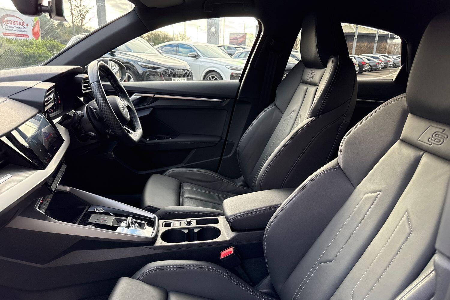 Used Audi A3 2023 for sale - 77657817: Photo 43