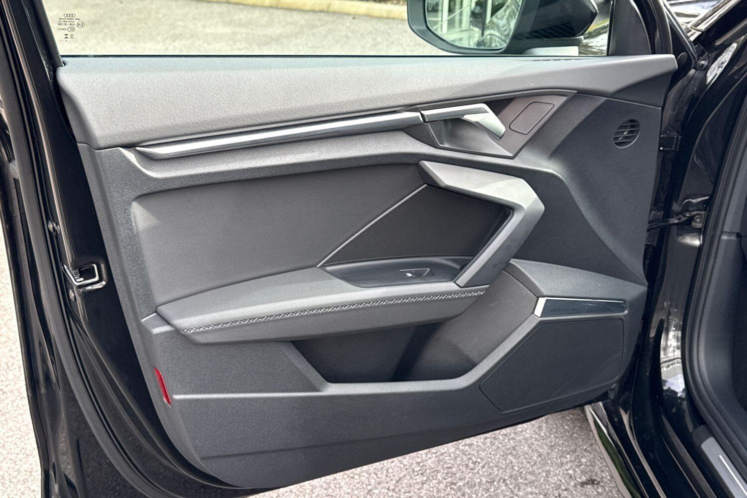 Used Audi A3 2023 for sale - 77657817: Photo 44