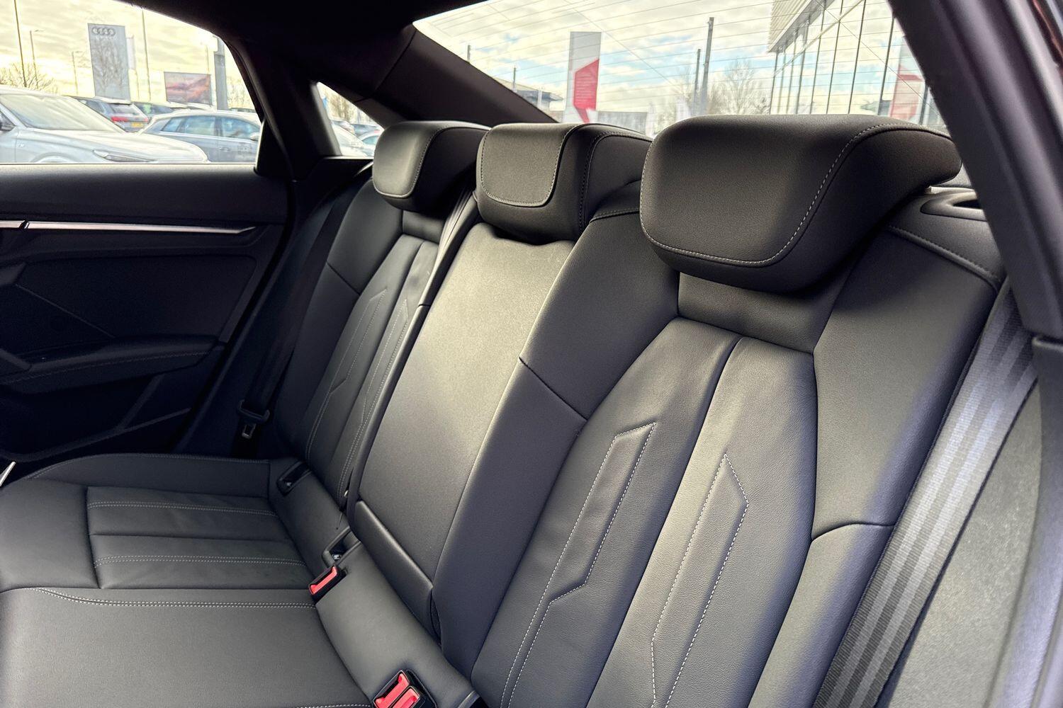 Used Audi A3 2023 for sale - 77657817: Photo 45