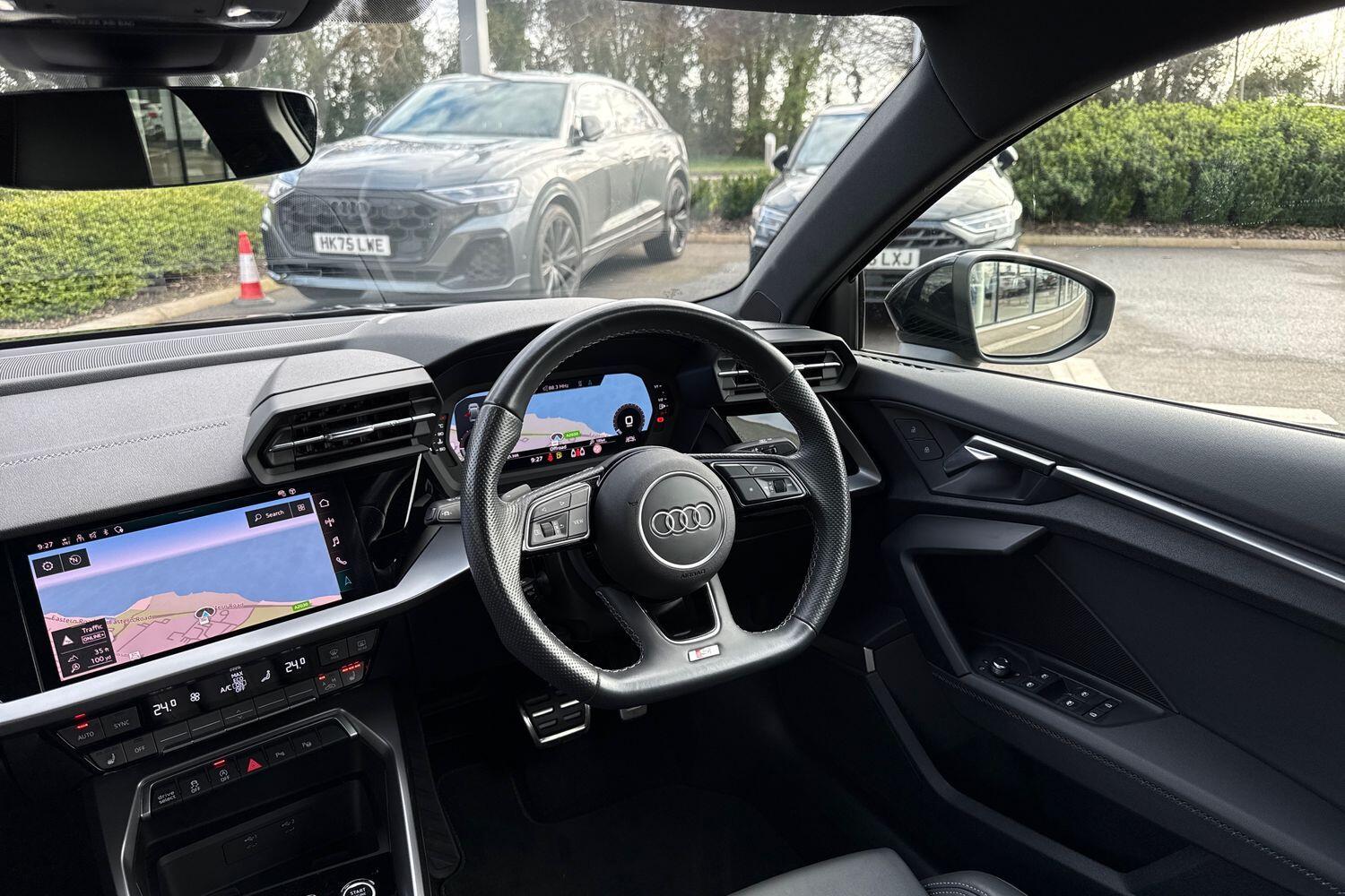 Used Audi A3 2023 for sale - 77657817: Photo 47