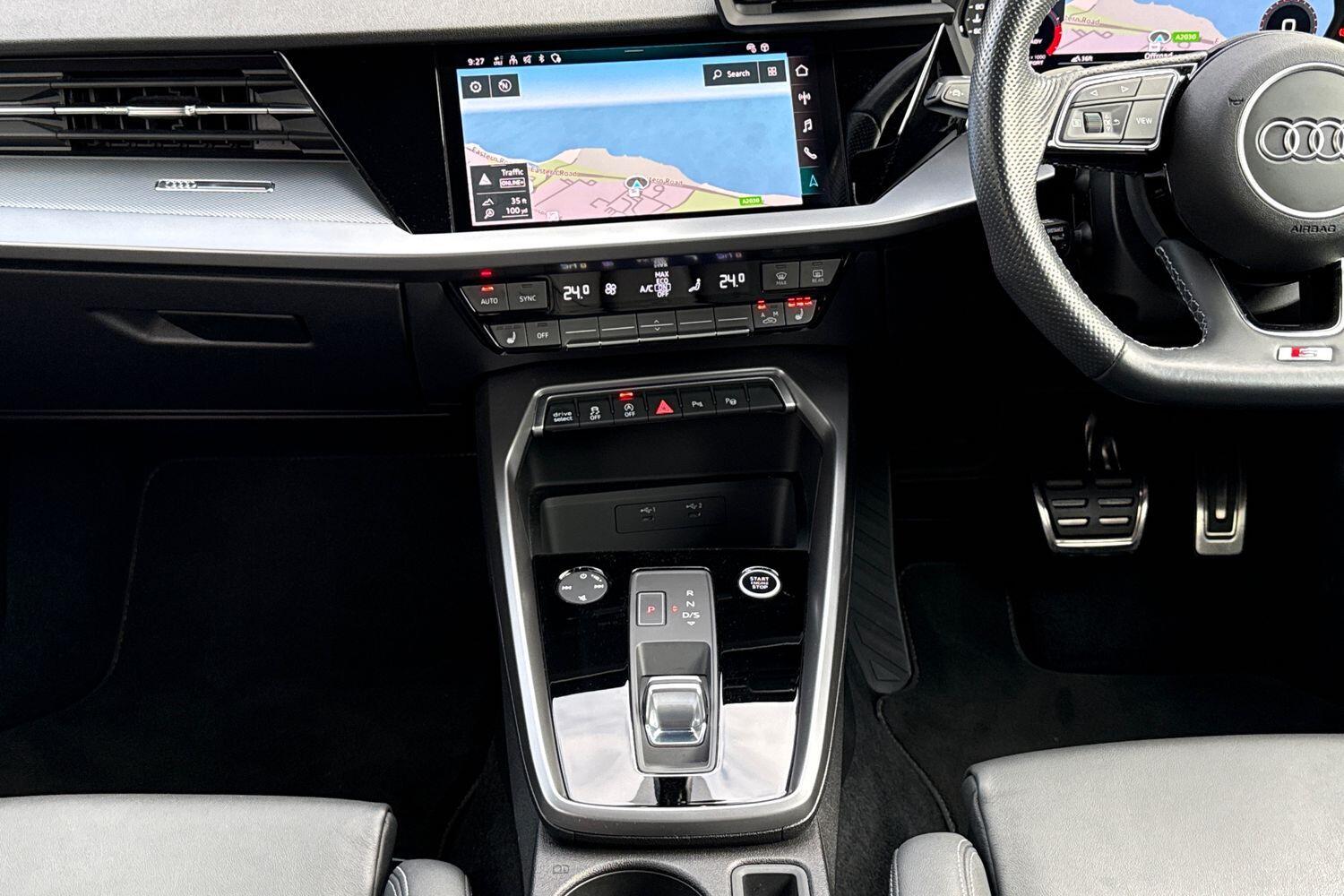 Used Audi A3 2023 for sale - 77657817: Photo 48