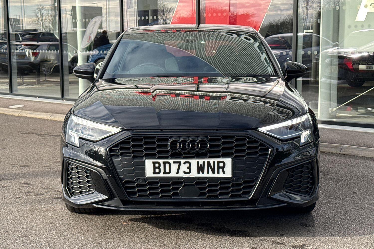 Used Audi A3 2023 for sale - 77657817: Photo 7