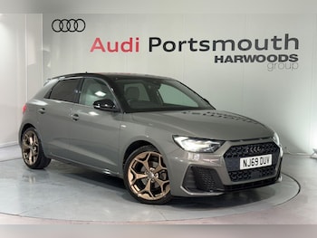 Audi - A1