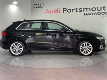 Used Audi A3 2023 for sale - 75140193: Photo