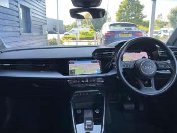 Used Audi A3 2023 for sale - 75140193: Photo