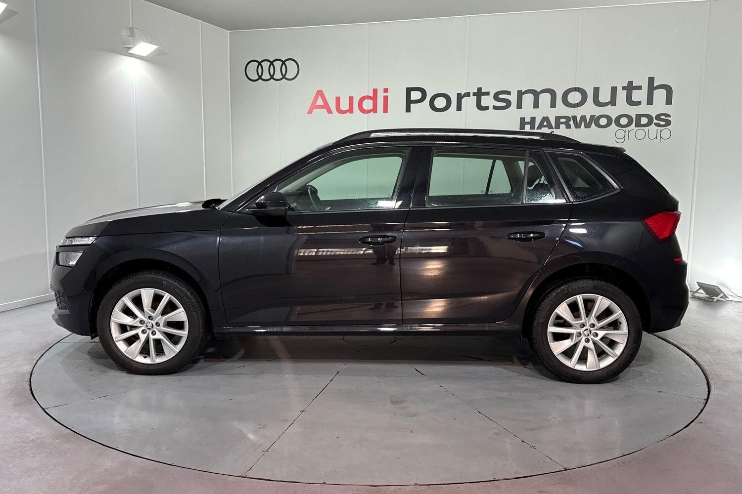 Used Skoda Kamiq 2023 for sale - 76645650: Photo 11