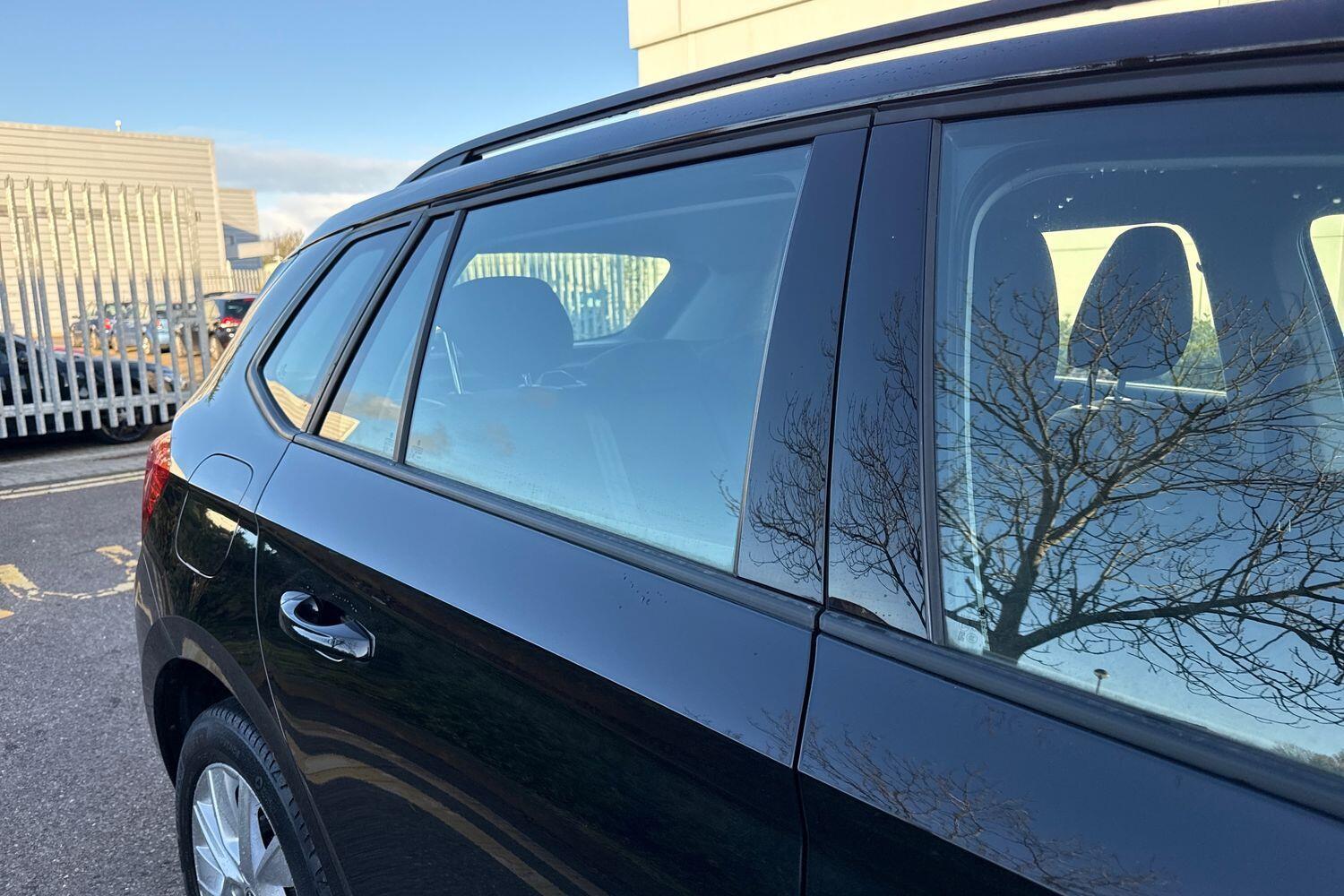 Used Skoda Kamiq 2023 for sale - 76645650: Photo 13