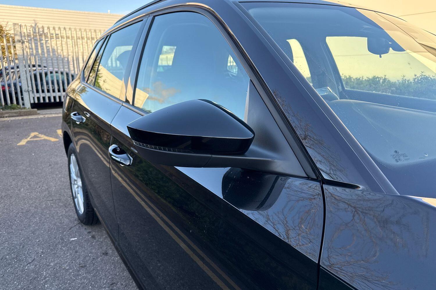 Used Skoda Kamiq 2023 for sale - 76645650: Photo 15