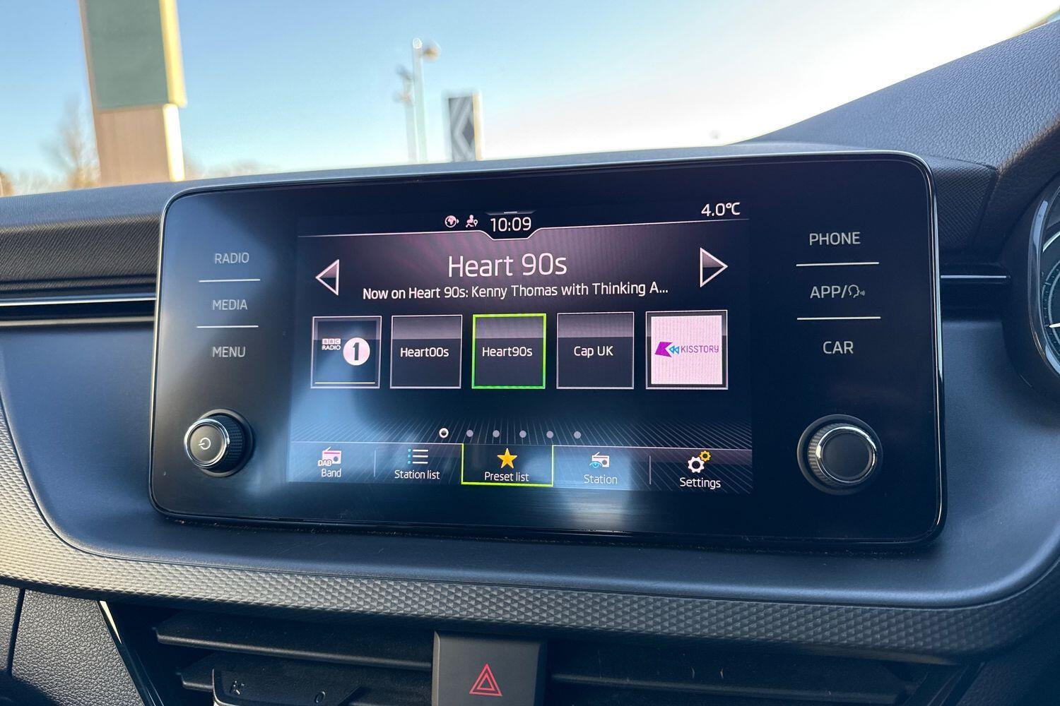 Used Skoda Kamiq 2023 for sale - 76645650: Photo 17