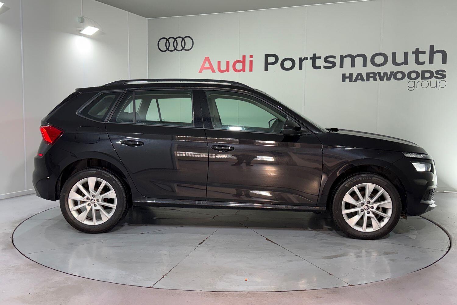 Used Skoda Kamiq 2023 for sale - 76645650: Photo 2