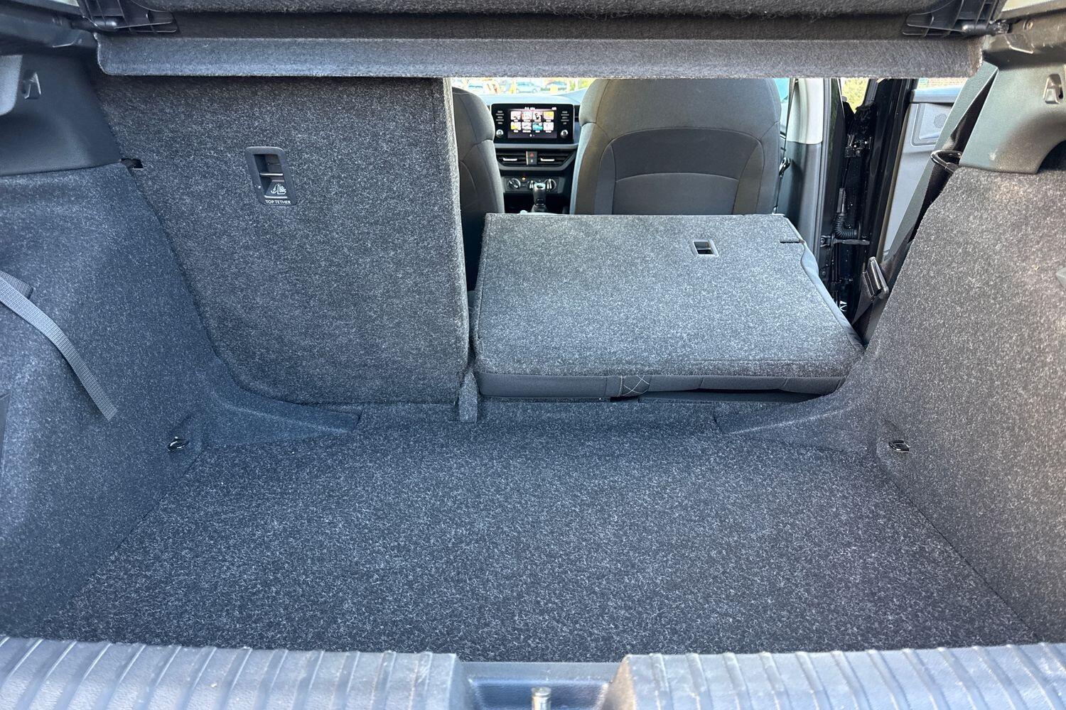 Used Skoda Kamiq 2023 for sale - 76645650: Photo 20